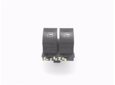 Recambio de mando elevalunas delantero izquierdo para volkswagen touran (1t1) 1.9 tdi referencia OEM IAM 1K3959857A  