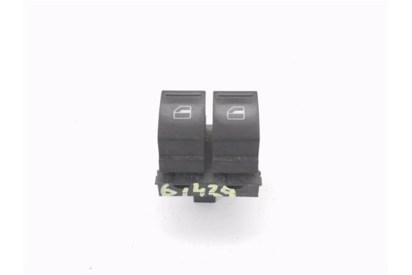 Recambio de mando elevalunas delantero izquierdo para volkswagen touran (1t1) 1.9 tdi referencia OEM IAM 1K3959857A  