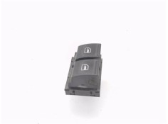 Recambio de mando elevalunas delantero izquierdo para volkswagen touran (1t1) 1.9 tdi referencia OEM IAM 1K3959857A  