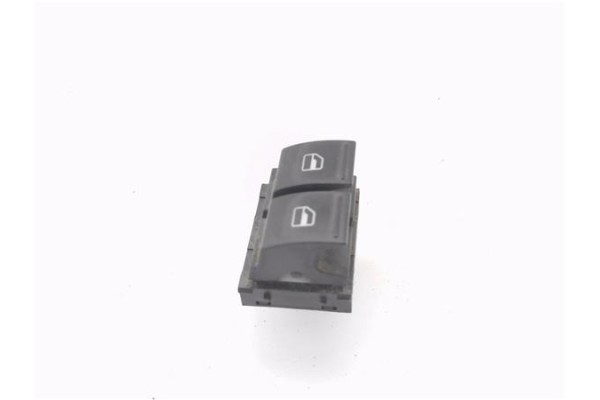 Recambio de mando elevalunas delantero izquierdo para volkswagen touran (1t1) 1.9 tdi referencia OEM IAM 1K3959857A  