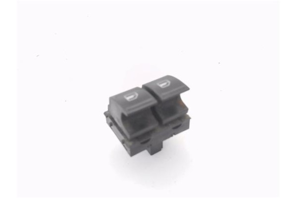 Recambio de mando elevalunas delantero izquierdo para volkswagen touran (1t1) 1.9 tdi referencia OEM IAM 1K3959857A  
