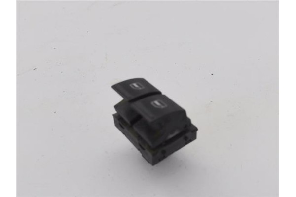 Recambio de mando elevalunas delantero izquierdo para volkswagen touran (1t1) 1.9 tdi referencia OEM IAM 1K3959857A  