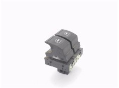 Recambio de mando elevalunas delantero izquierdo para volkswagen touran (1t1) 1.9 tdi referencia OEM IAM 1K3959857A  