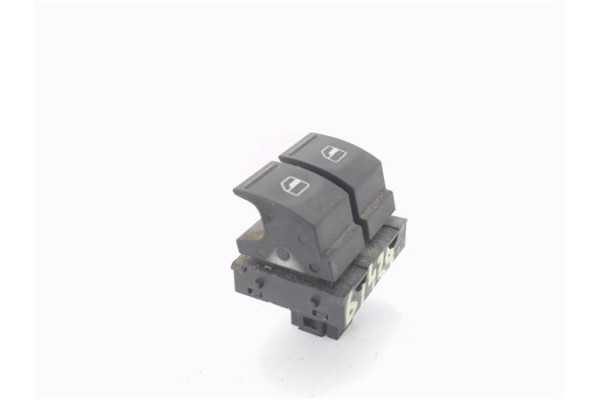Recambio de mando elevalunas delantero izquierdo para volkswagen touran (1t1) 1.9 tdi referencia OEM IAM 1K3959857A  