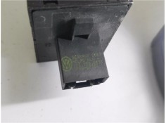 Recambio de mando elevalunas delantero izquierdo para volkswagen touran (1t1) 1.9 tdi referencia OEM IAM 1K3959857A  