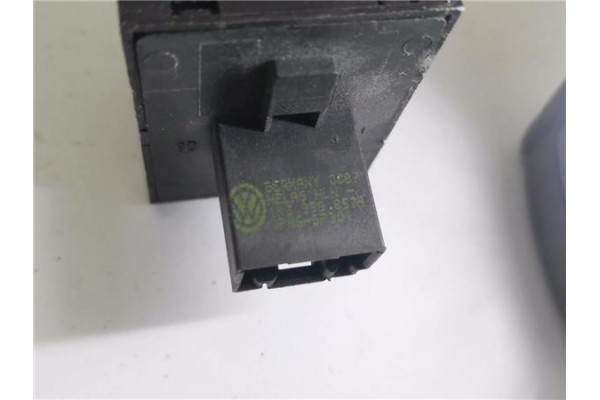 Recambio de mando elevalunas delantero izquierdo para volkswagen touran (1t1) 1.9 tdi referencia OEM IAM 1K3959857A  