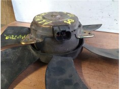 Recambio de electroventilador para nissan almera (n16/e) 2.2 di referencia OEM IAM   