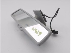 Recambio de retrovisor interior para volkswagen touran (1t1) 1.9 tdi referencia OEM IAM 1T0857511C  