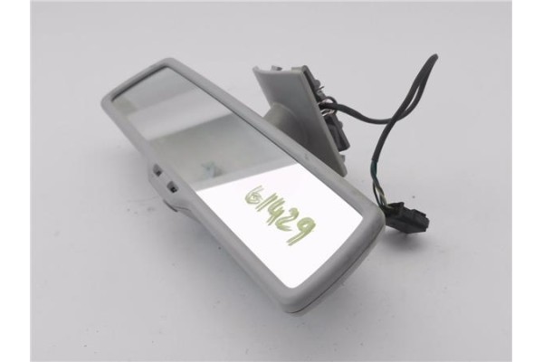 Recambio de retrovisor interior para volkswagen touran (1t1) 1.9 tdi referencia OEM IAM 1T0857511C  