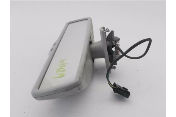 Recambio de retrovisor interior para volkswagen touran (1t1) 1.9 tdi referencia OEM IAM 1T0857511C  