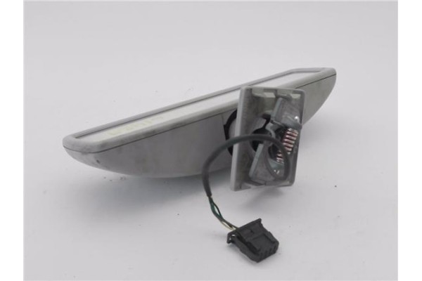 Recambio de retrovisor interior para volkswagen touran (1t1) 1.9 tdi referencia OEM IAM 1T0857511C  