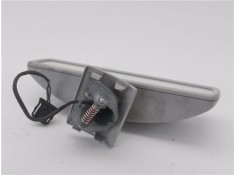 Recambio de retrovisor interior para volkswagen touran (1t1) 1.9 tdi referencia OEM IAM 1T0857511C  