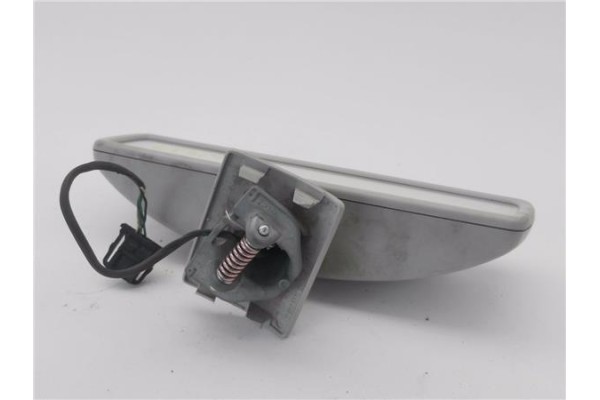 Recambio de retrovisor interior para volkswagen touran (1t1) 1.9 tdi referencia OEM IAM 1T0857511C  
