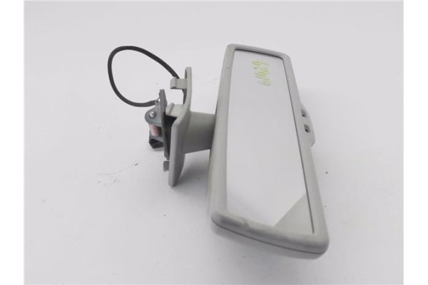 Recambio de retrovisor interior para volkswagen touran (1t1) 1.9 tdi referencia OEM IAM 1T0857511C  
