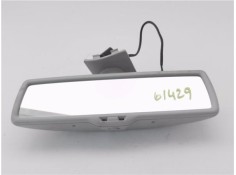 Recambio de retrovisor interior para volkswagen touran (1t1) 1.9 tdi referencia OEM IAM 1T0857511C  