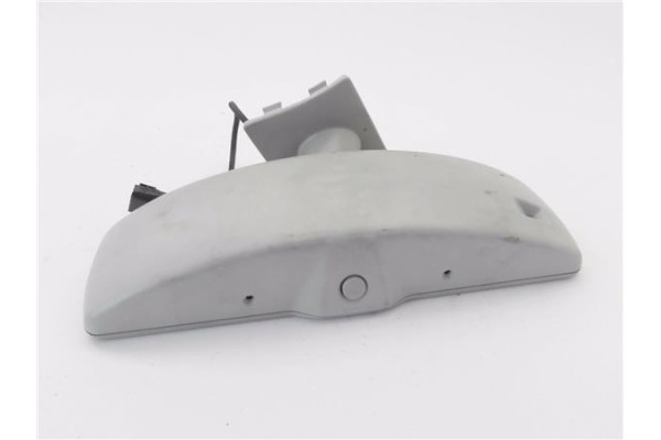 Recambio de retrovisor interior para volkswagen touran (1t1) 1.9 tdi referencia OEM IAM 1T0857511C  