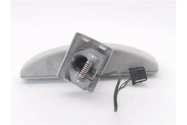 Recambio de retrovisor interior para volkswagen touran (1t1) 1.9 tdi referencia OEM IAM 1T0857511C  