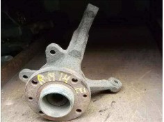 Recambio de mangueta delantero izquierda para renault r 19 berl. con portón (b/c53) 1.4 referencia OEM IAM   