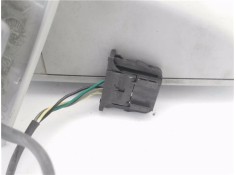 Recambio de retrovisor interior para volkswagen touran (1t1) 1.9 tdi referencia OEM IAM 1T0857511C  