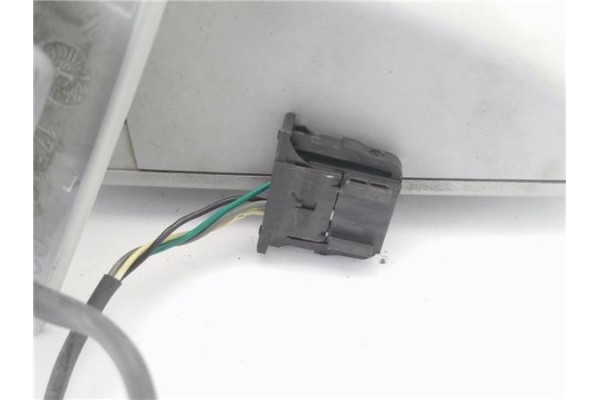 Recambio de retrovisor interior para volkswagen touran (1t1) 1.9 tdi referencia OEM IAM 1T0857511C  