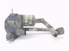 Recambio de motor limpiaparabrisas delantero para volkswagen touran (1t1) 1.9 tdi referencia OEM IAM 1T0955119D 1397220501 