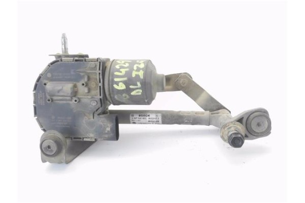 Recambio de motor limpiaparabrisas delantero para volkswagen touran (1t1) 1.9 tdi referencia OEM IAM 1T0955119D 1397220501 