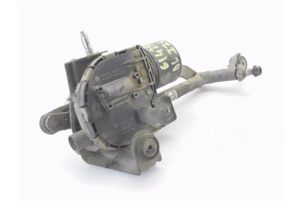 Recambio de motor limpiaparabrisas delantero para volkswagen touran (1t1) 1.9 tdi referencia OEM IAM 1T0955119D 1397220501 