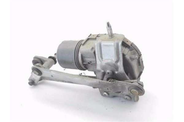 Recambio de motor limpiaparabrisas delantero para volkswagen touran (1t1) 1.9 tdi referencia OEM IAM 1T0955119D 1397220501 
