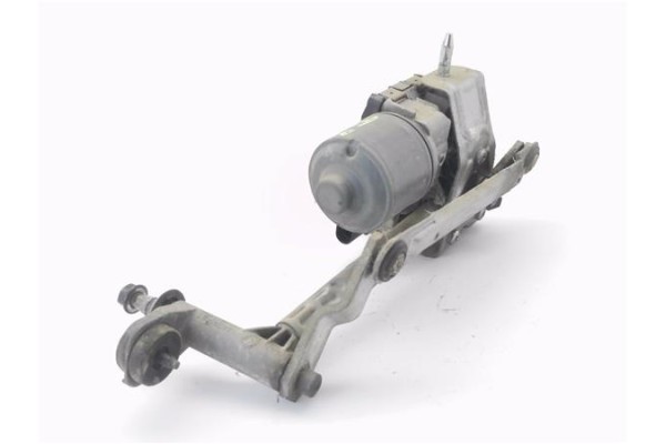 Recambio de motor limpiaparabrisas delantero para volkswagen touran (1t1) 1.9 tdi referencia OEM IAM 1T0955119D 1397220501 