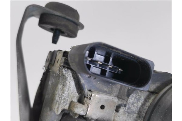 Recambio de motor limpiaparabrisas delantero para volkswagen touran (1t1) 1.9 tdi referencia OEM IAM 1T0955119D 1397220501 