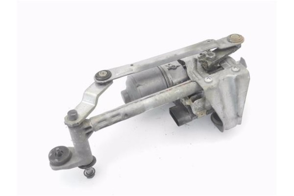 Recambio de motor limpiaparabrisas delantero para volkswagen touran (1t1) 1.9 tdi referencia OEM IAM 1T0955119D 1397220501 