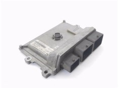 Recambio de centralita para peugeot 2008 1.2 access referencia OEM IAM 9805895780  
