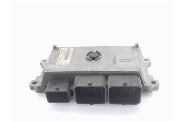 Recambio de centralita para peugeot 2008 1.2 access referencia OEM IAM 9805895780  