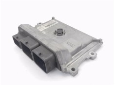 Recambio de centralita para peugeot 2008 1.2 access referencia OEM IAM 9805895780  