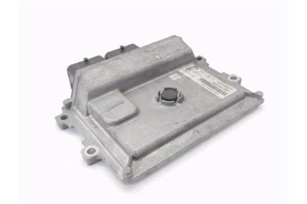 Recambio de centralita para peugeot 2008 1.2 access referencia OEM IAM 9805895780  