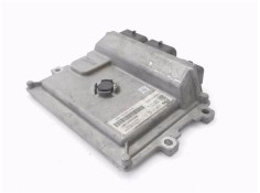 Recambio de centralita para peugeot 2008 1.2 access referencia OEM IAM 9805895780  