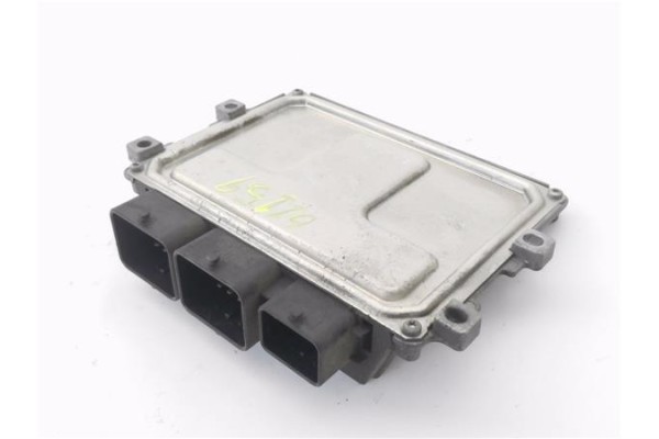Recambio de centralita para peugeot 2008 1.2 access referencia OEM IAM 9805895780  
