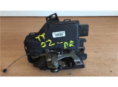 Recambio de cierre electromagnetico delantero derecho para audi tt coupe/roadster (8n3/8n9) 1.8 t coupe (132kw) referencia OEM I