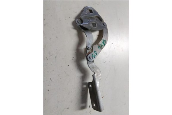 Recambio de bisagra capo izquierda para citroen saxo (1996) 1.4 image [1,4 ltr. - 55 kw] referencia OEM IAM 96286884  