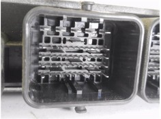 Recambio de centralita para peugeot 2008 1.2 access referencia OEM IAM 9805895780  