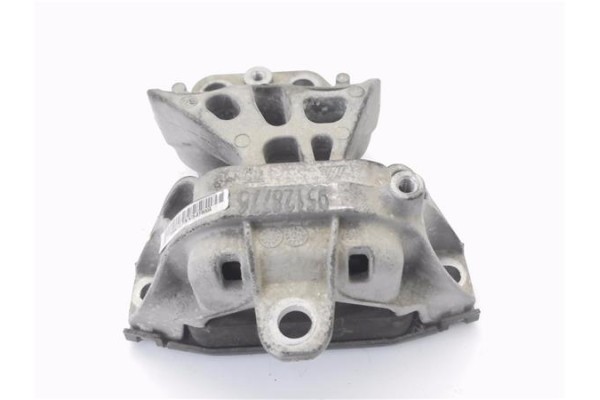 Recambio de soporte izquierdo motor para opel mokka 1.7 excellence referencia OEM IAM 95128776  