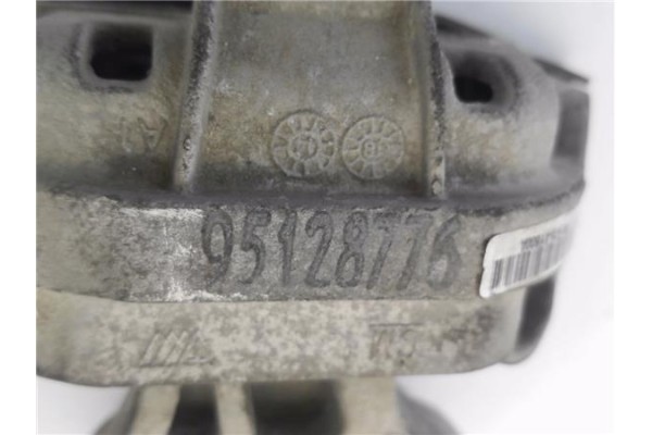 Recambio de soporte izquierdo motor para opel mokka 1.7 excellence referencia OEM IAM 95128776  
