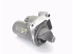 Recambio de motor arranque para peugeot 2008 1.2 access referencia OEM IAM 9671530880  
