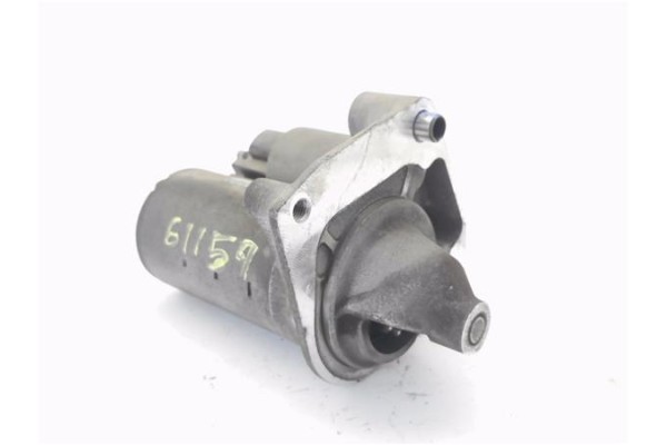 Recambio de motor arranque para peugeot 2008 1.2 access referencia OEM IAM 9671530880  