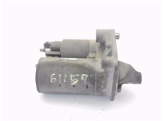 Recambio de motor arranque para peugeot 2008 1.2 access referencia OEM IAM 9671530880  