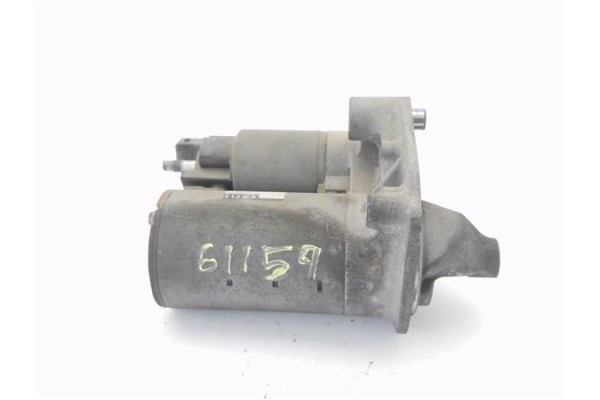 Recambio de motor arranque para peugeot 2008 1.2 access referencia OEM IAM 9671530880  