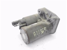 Recambio de motor arranque para peugeot 2008 1.2 access referencia OEM IAM 9671530880  