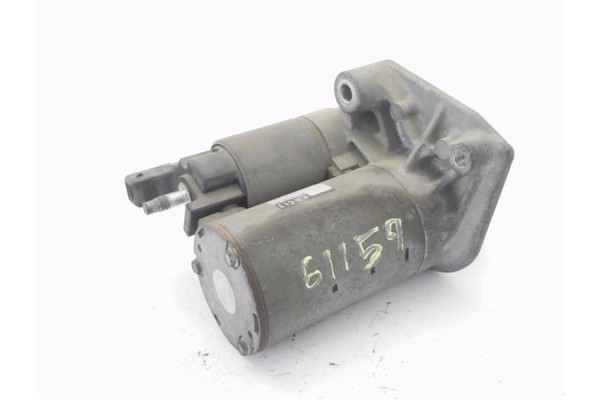 Recambio de motor arranque para peugeot 2008 1.2 access referencia OEM IAM 9671530880  