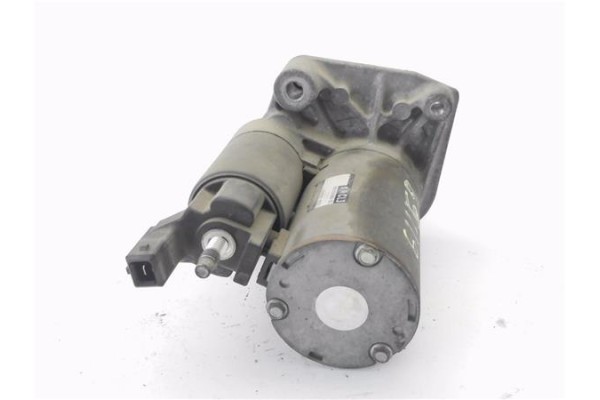 Recambio de motor arranque para peugeot 2008 1.2 access referencia OEM IAM 9671530880  