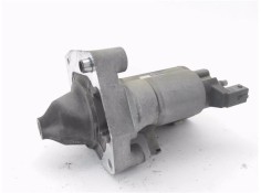 Recambio de motor arranque para peugeot 2008 1.2 access referencia OEM IAM 9671530880  